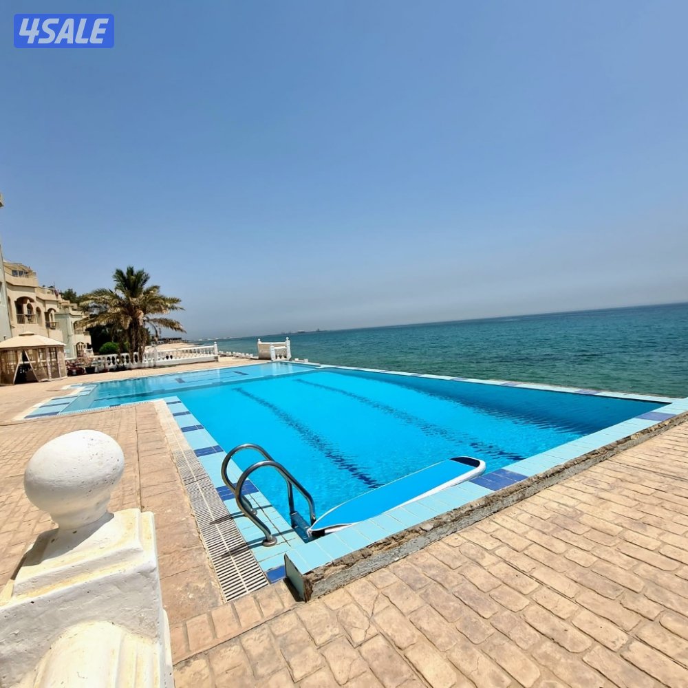 Apartment for Rent Featuring GYM, POOL and PARKING9