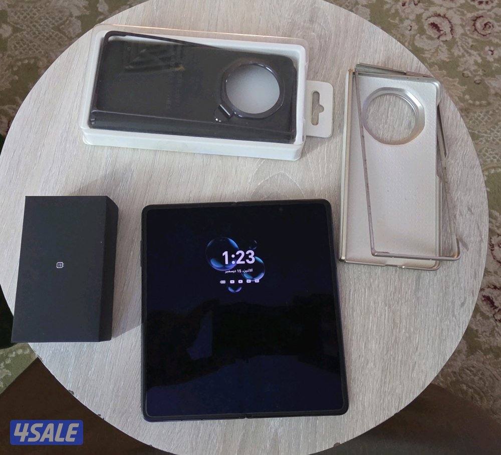 للبيع جهاز اونر ماجيك ٣ magic 3 512 gb0