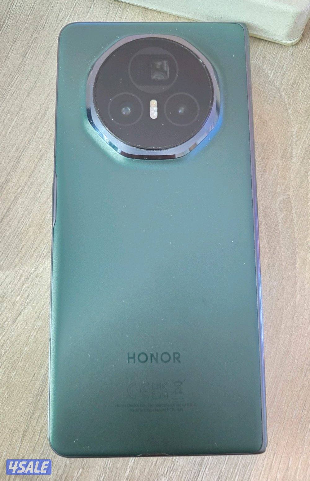 للبيع جهاز اونر ماجيك ٣ magic 3 512 gb1