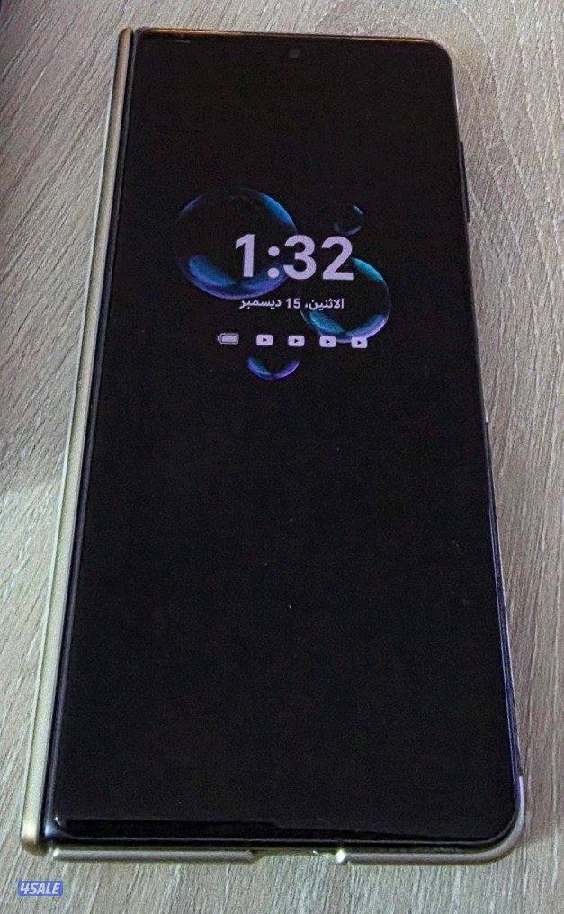 للبيع جهاز اونر ماجيك ٣ magic 3 512 gb2