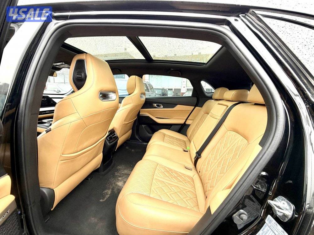 شانغان UNI—K وكالة المطوع 202310