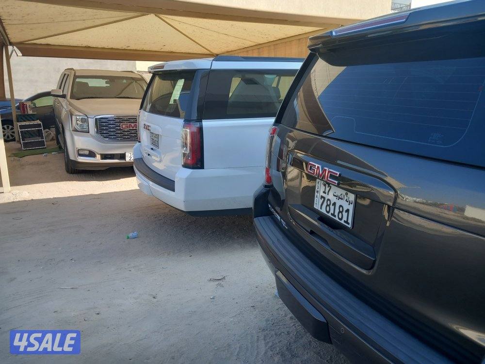 جمس سوبر XL البهبهاني سيرفس منتظم يوجد جميع الألوان سلفر وابيض ورمادي0