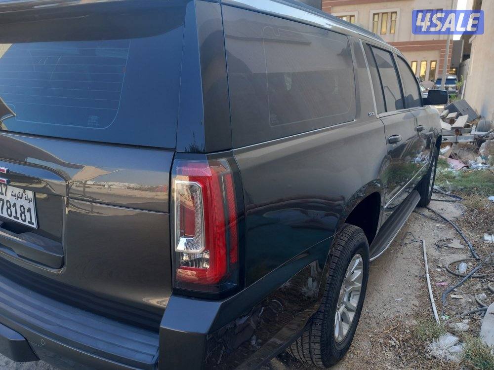 جمس سوبر XL البهبهاني سيرفس منتظم يوجد جميع الألوان سلفر وابيض ورمادي1