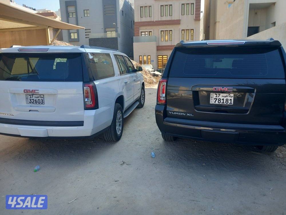 جمس سوبر XL البهبهاني سيرفس منتظم يوجد جميع الألوان سلفر وابيض ورمادي2