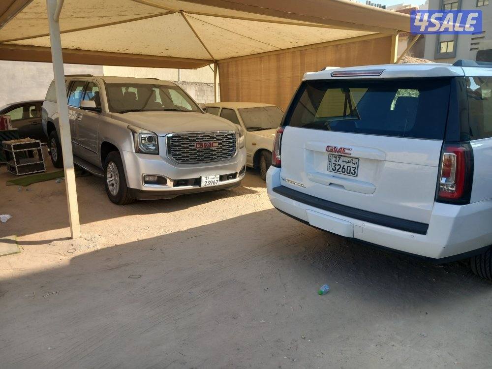 جمس سوبر XL البهبهاني سيرفس منتظم يوجد جميع الألوان سلفر وابيض ورمادي3