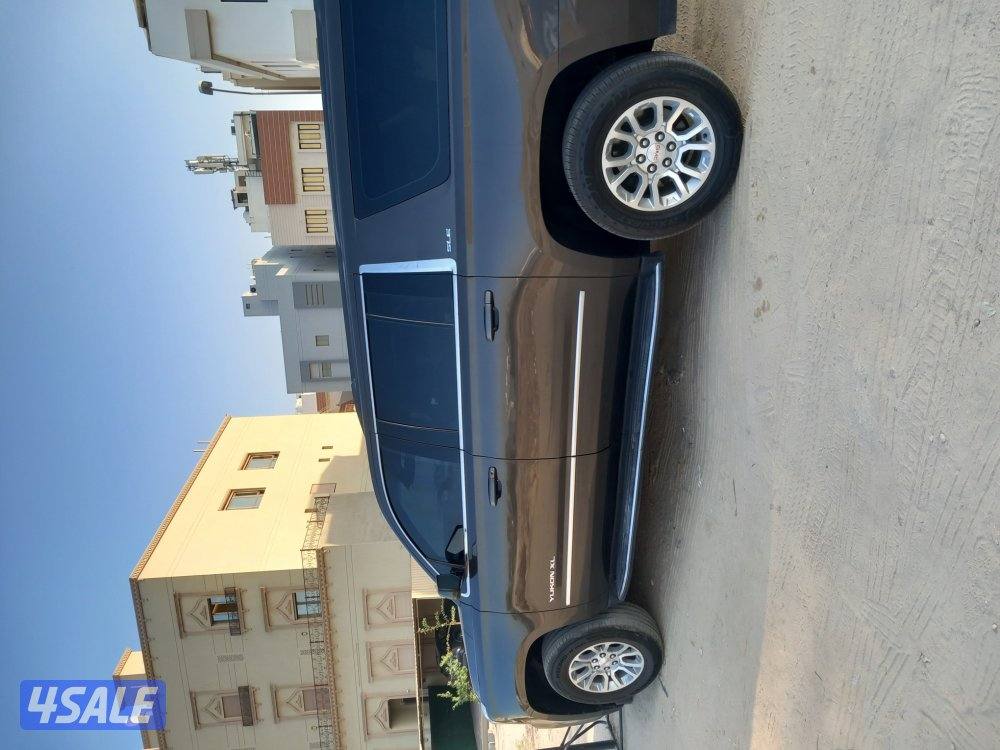 جمس سوبر XL البهبهاني سيرفس منتظم يوجد جميع الألوان سلفر وابيض ورمادي6