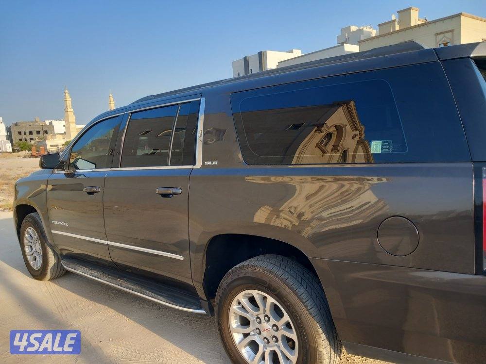 جمس سوبر XL البهبهاني سيرفس منتظم يوجد جميع الألوان سلفر وابيض ورمادي10