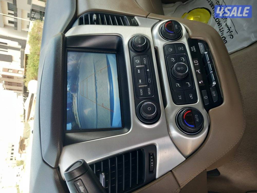 جمس سوبر XL البهبهاني سيرفس منتظم يوجد جميع الألوان سلفر وابيض ورمادي11