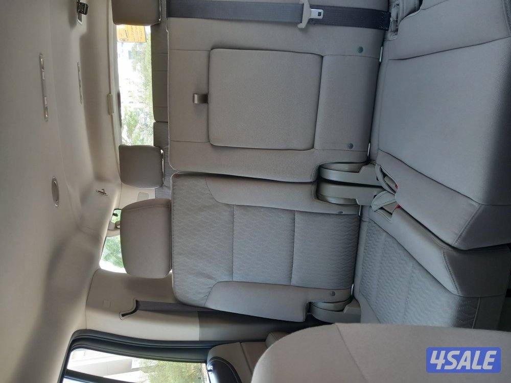 جمس سوبر XL البهبهاني سيرفس منتظم يوجد جميع الألوان سلفر وابيض ورمادي12