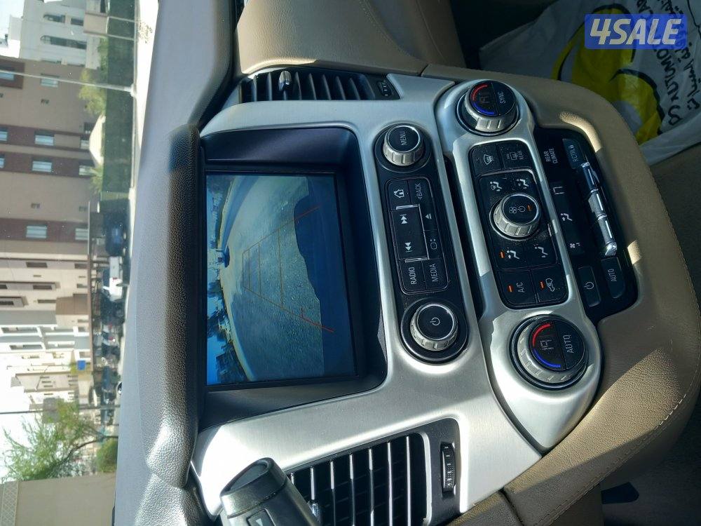 جمس سوبر XL البهبهاني سيرفس منتظم يوجد جميع الألوان سلفر وابيض ورمادي14