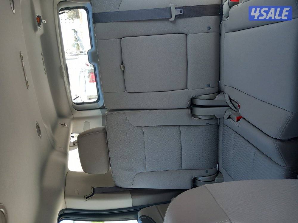 جمس سوبر XL البهبهاني سيرفس منتظم يوجد جميع الألوان سلفر وابيض ورمادي13