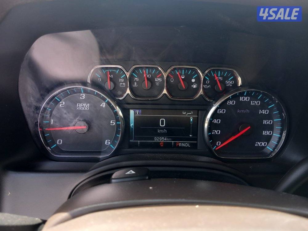 جمس سوبر XL البهبهاني سيرفس منتظم يوجد جميع الألوان سلفر وابيض ورمادي15