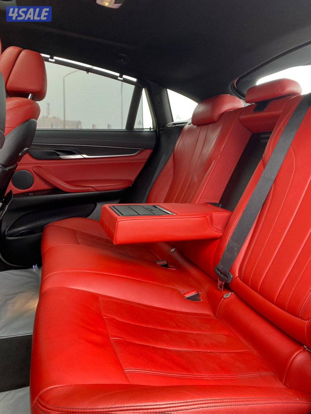 🔺بيع🔺شراء🔺تثمين
للبيع بي ام دبليو X6
موديل 2016
عداد 230
❗️ ب6