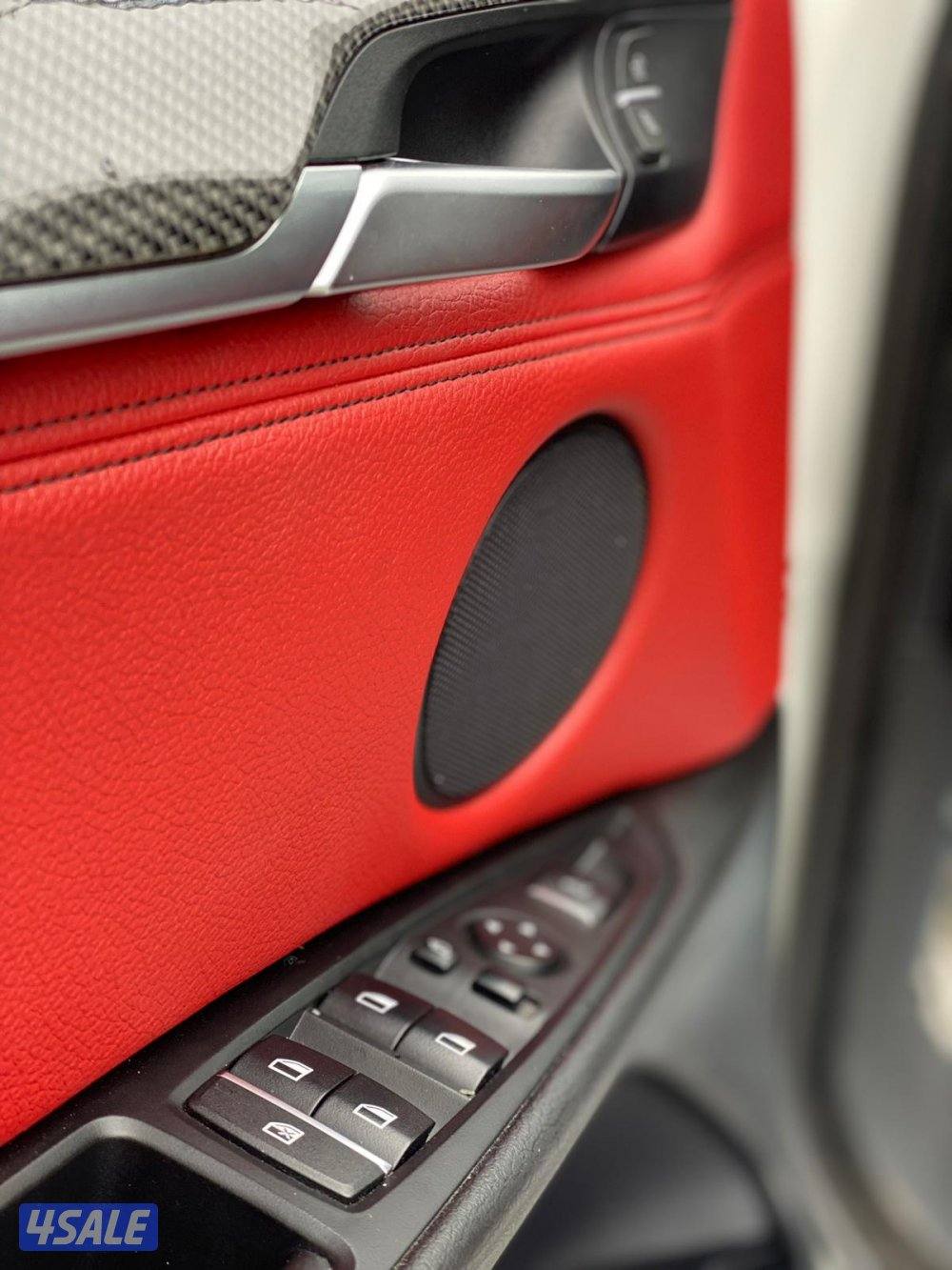 🔺بيع🔺شراء🔺تثمين
للبيع بي ام دبليو X6
موديل 2016
عداد 230
❗️ ب11