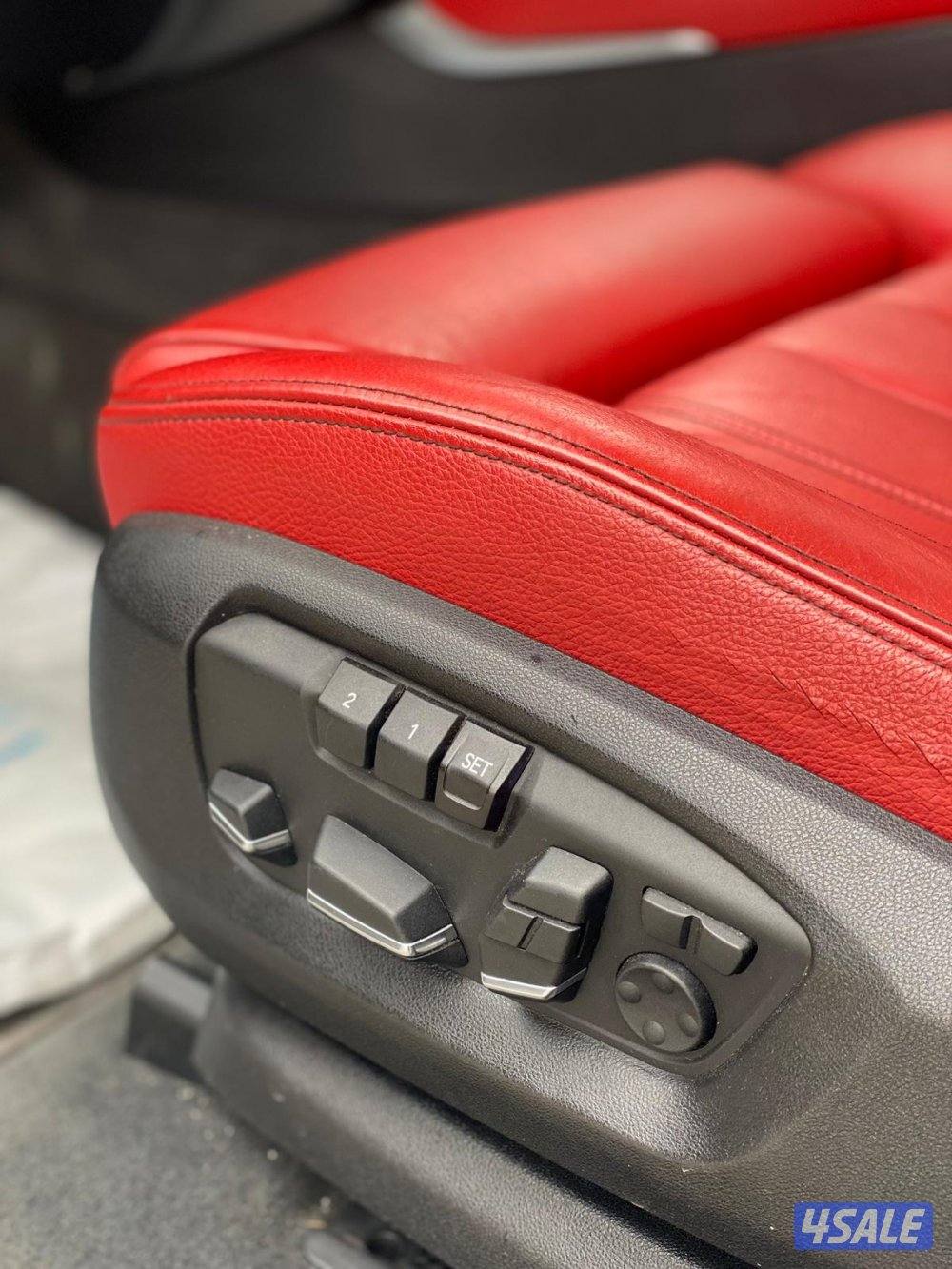 🔺بيع🔺شراء🔺تثمين
للبيع بي ام دبليو X6
موديل 2016
عداد 230
❗️ ب12