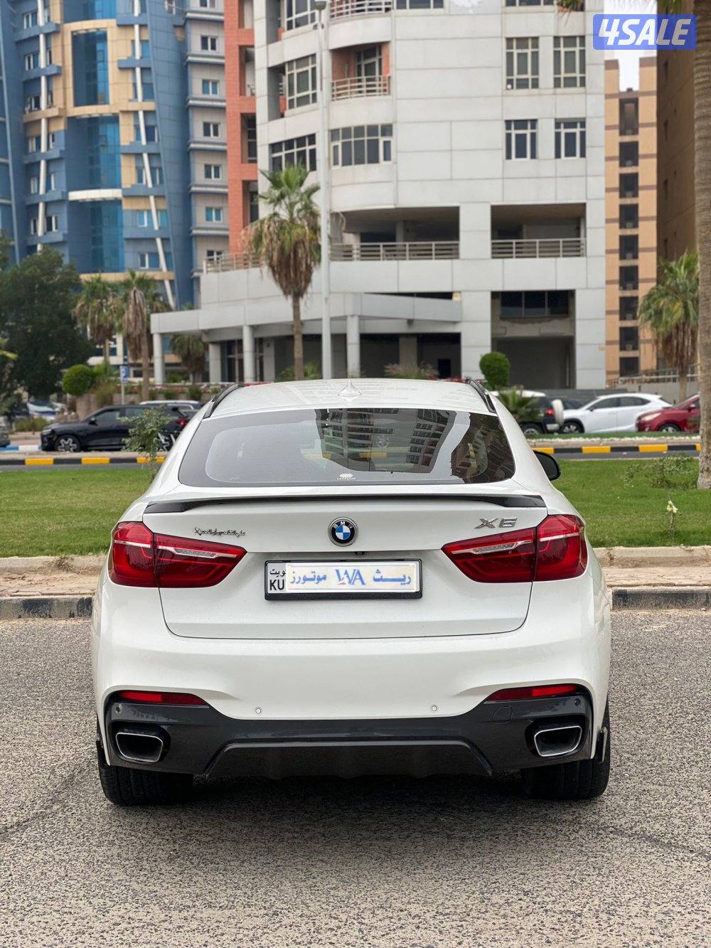 🔺بيع🔺شراء🔺تثمين
للبيع بي ام دبليو X6
موديل 2016
عداد 230
❗️ ب14