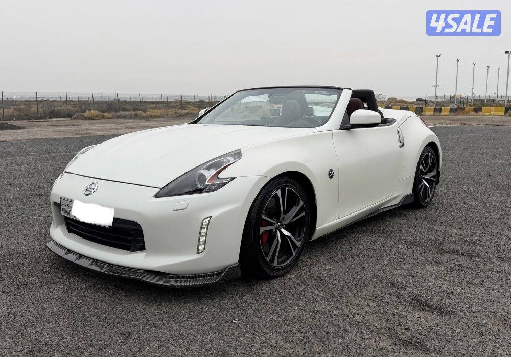 للبيع زد 2018 ماشيه 77 الف وكاله الكويت0