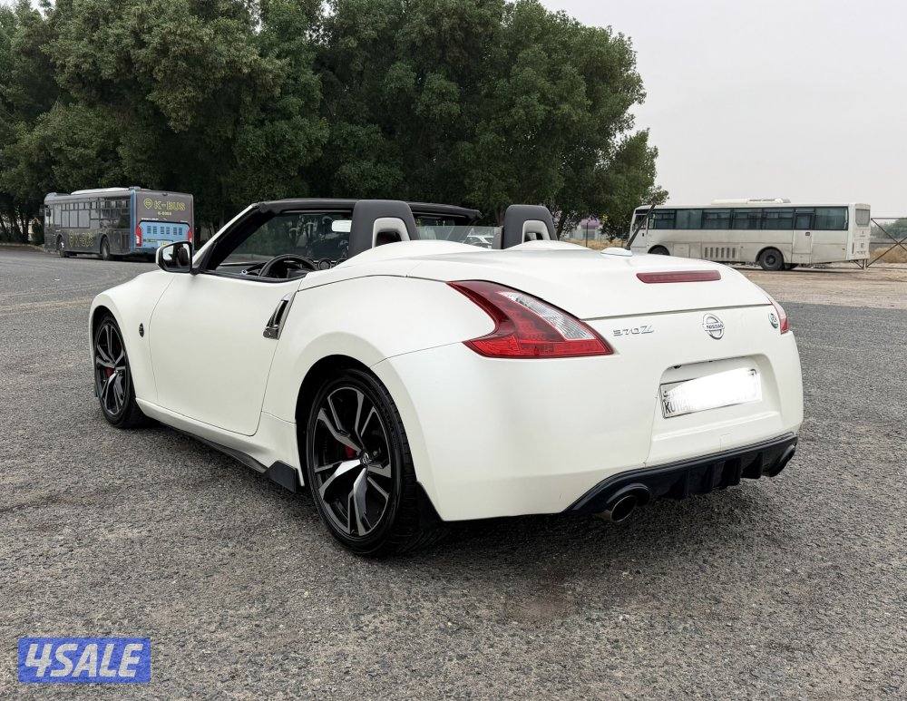 للبيع زد 2018 ماشيه 77 الف وكاله الكويت1