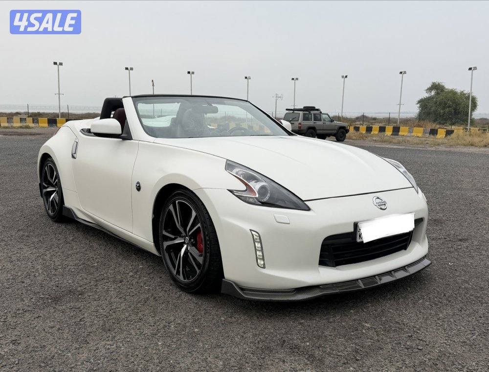 للبيع زد 2018 ماشيه 77 الف وكاله الكويت2