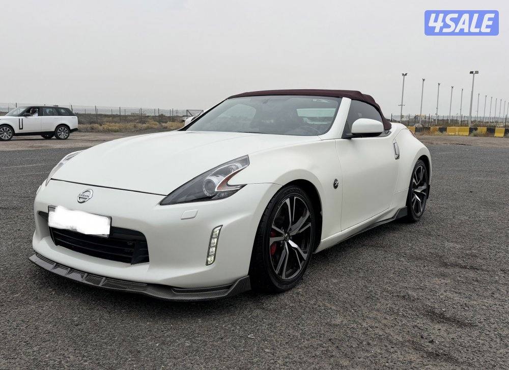 للبيع زد 2018 ماشيه 77 الف وكاله الكويت3