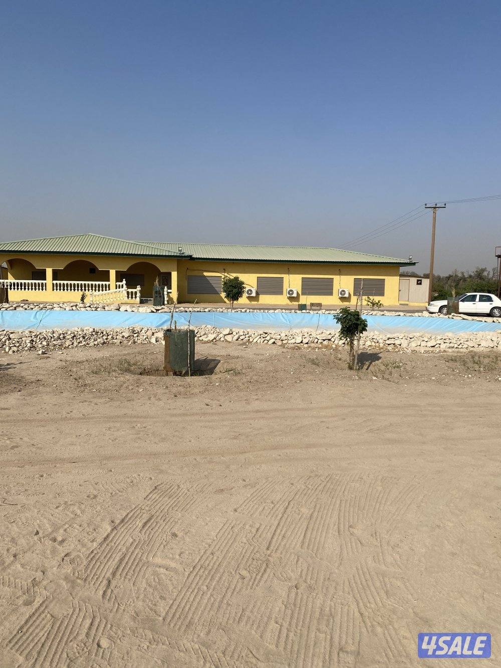 للبيع مزارع في العبدلي1