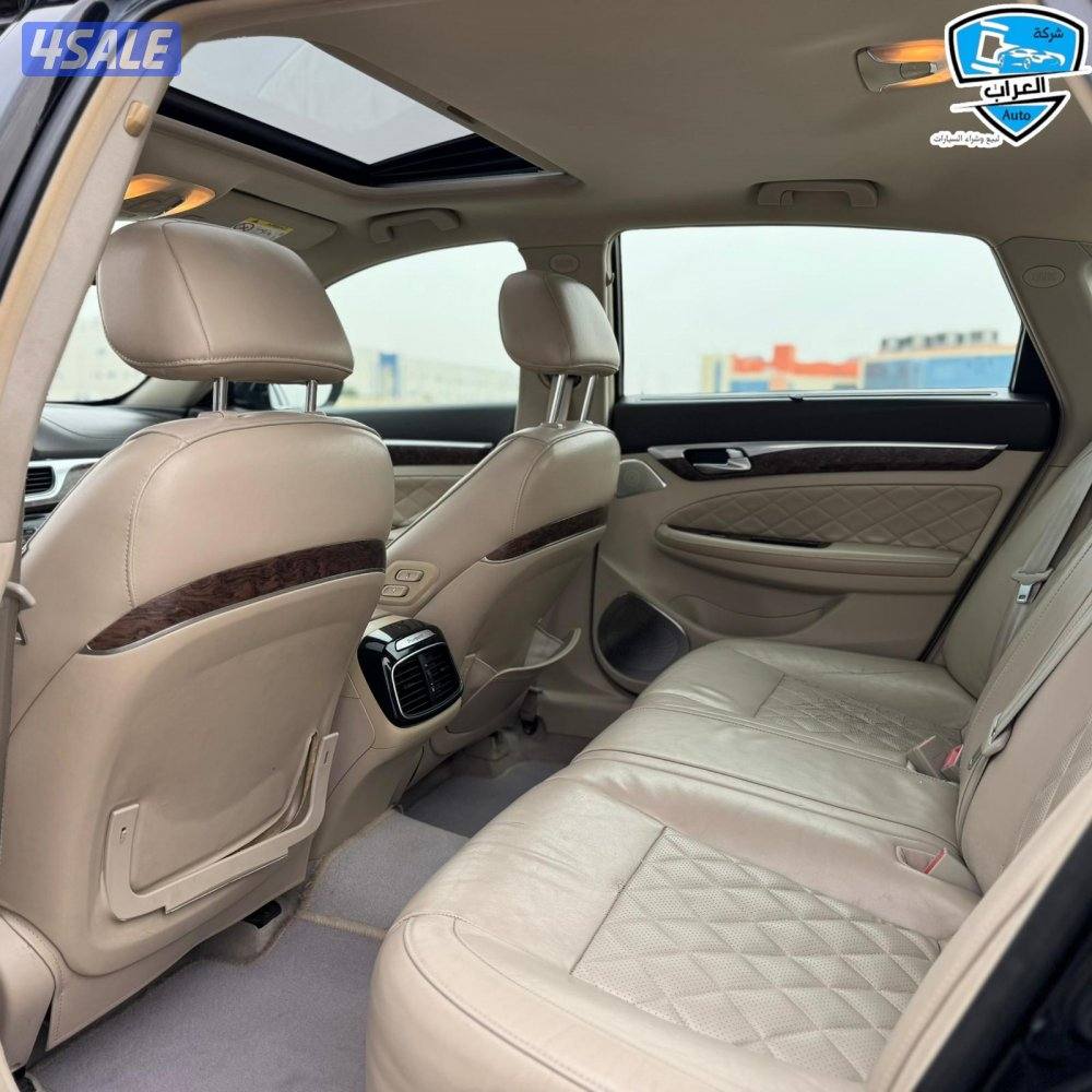 جى اى سى GA8 20187