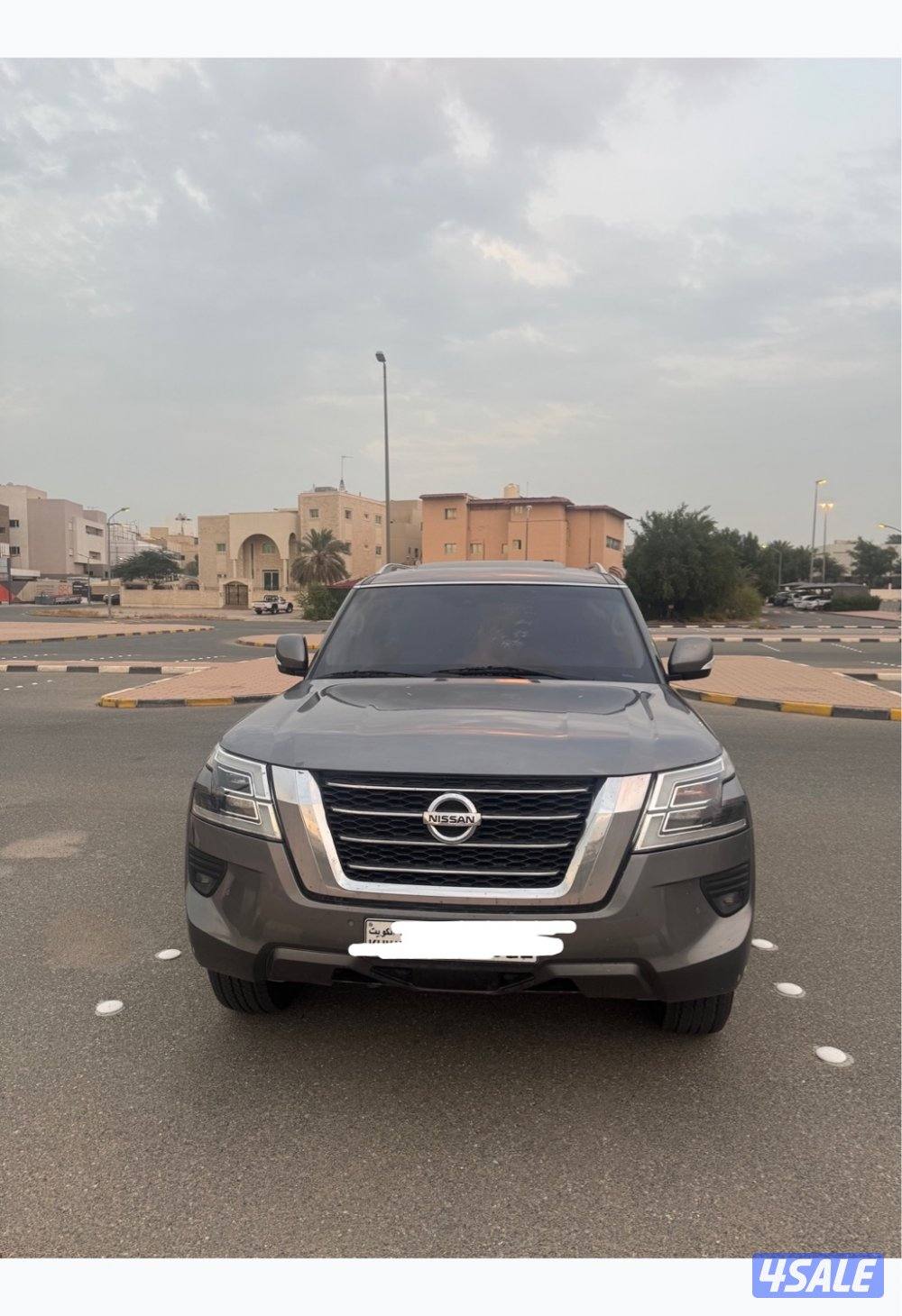 للبيع باترول 20211