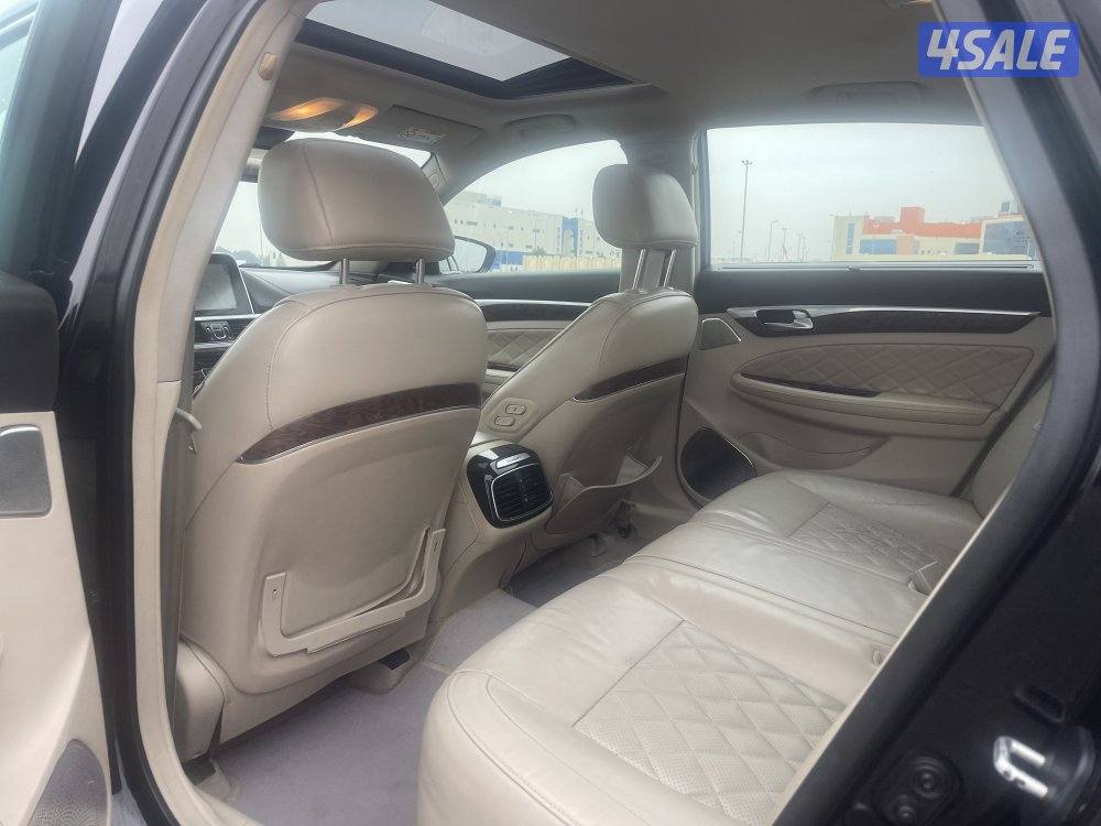 للبيع جي إيه سي GA8 موديل 20184