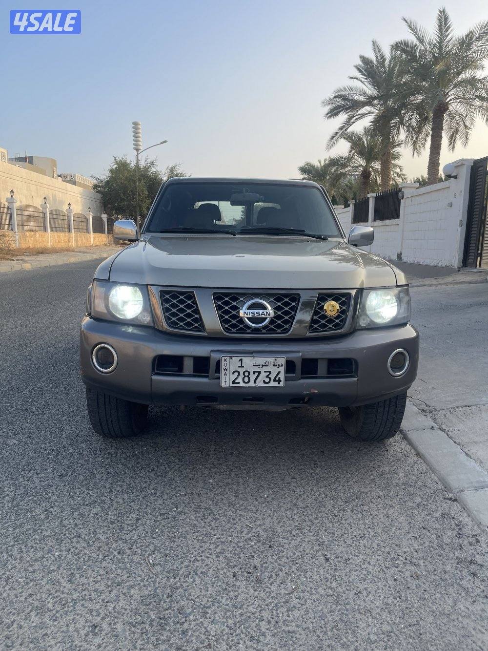 للبيع سفاري1