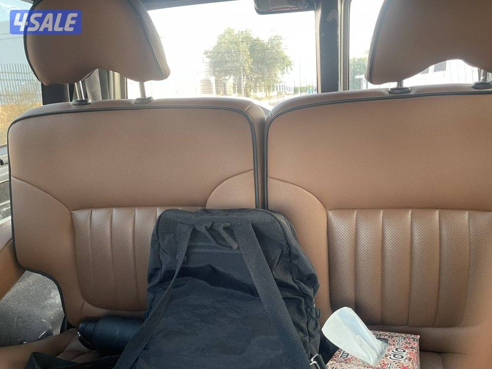 للبيع سفاري7