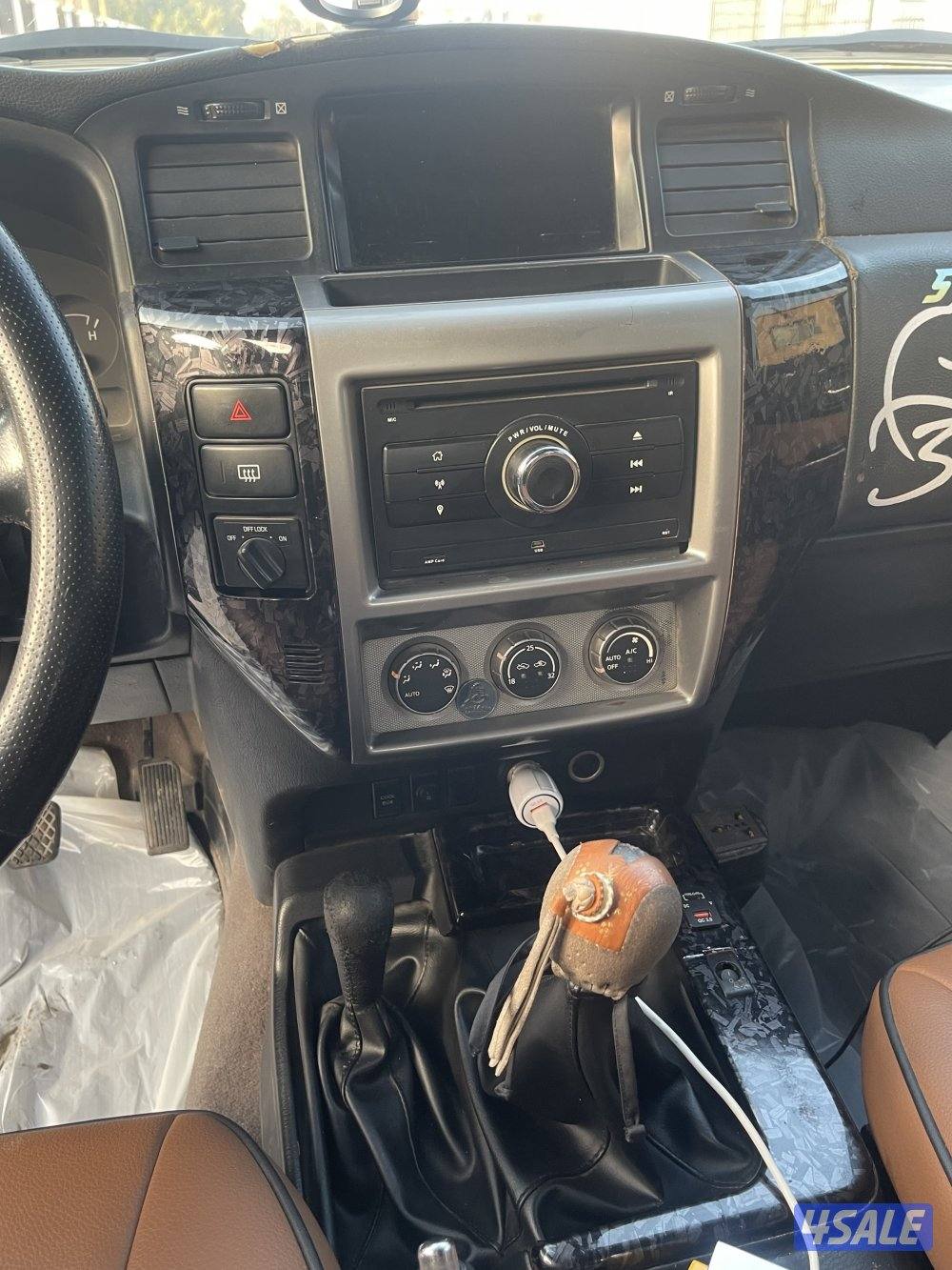 للبيع سفاري8