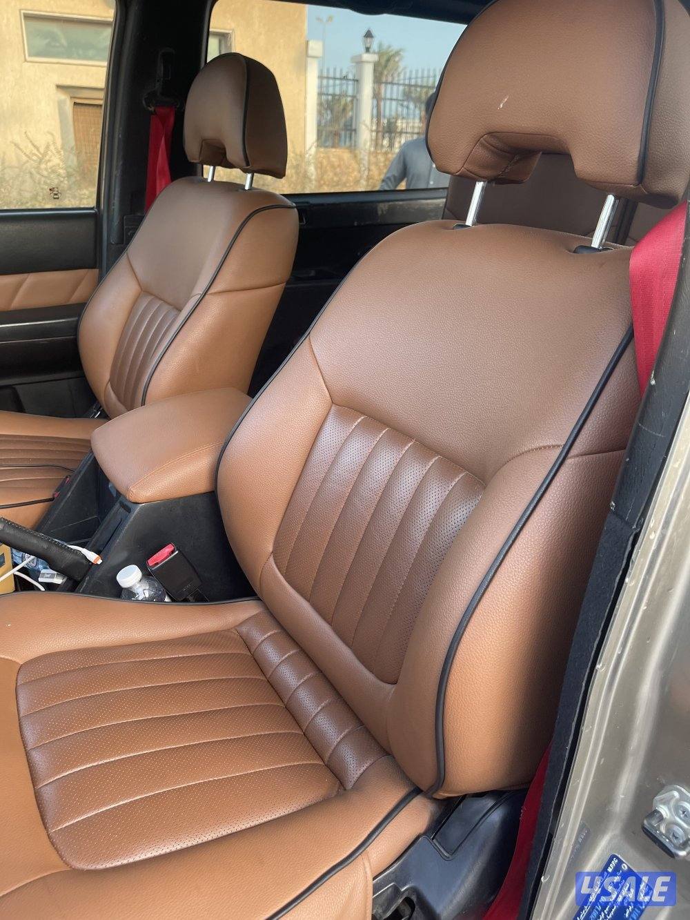 للبيع سفاري9