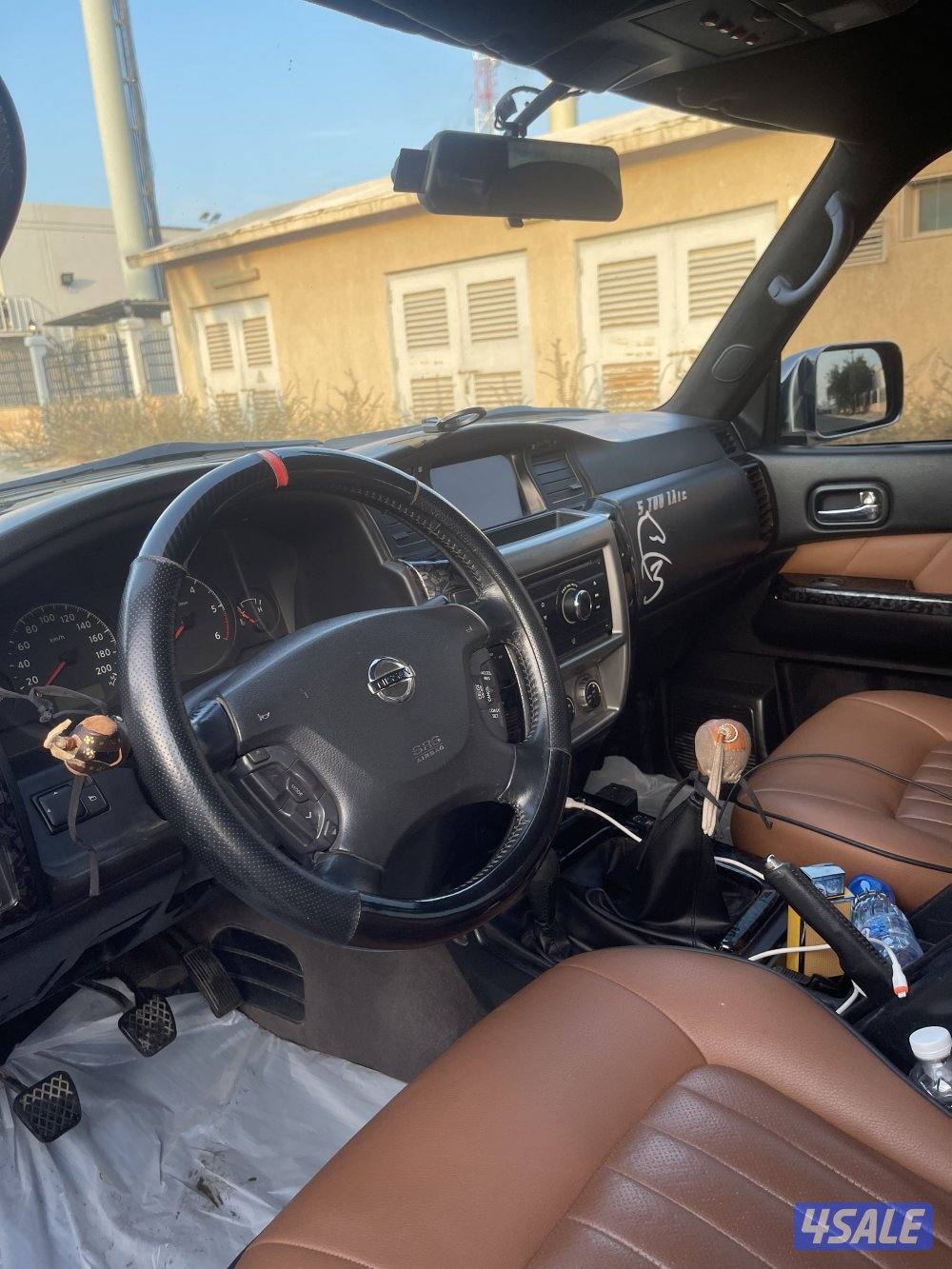 للبيع سفاري10