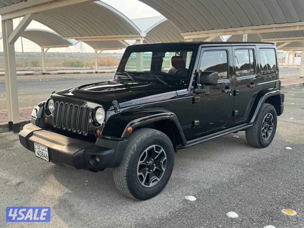 للبيع ريبكون 20150