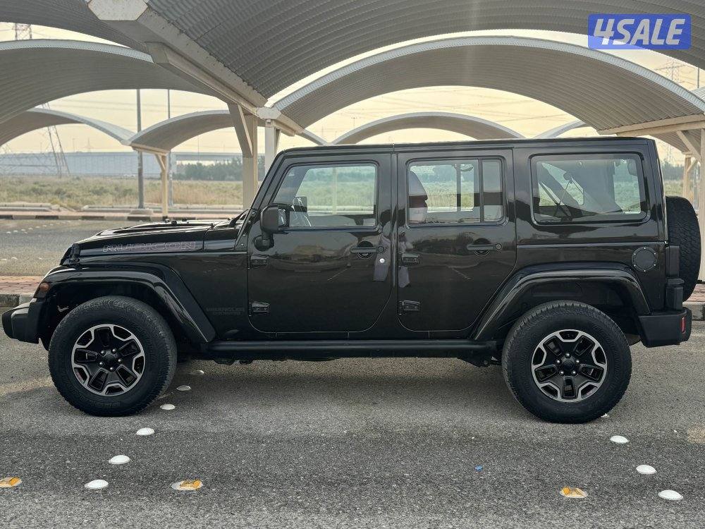 للبيع ريبكون 20151