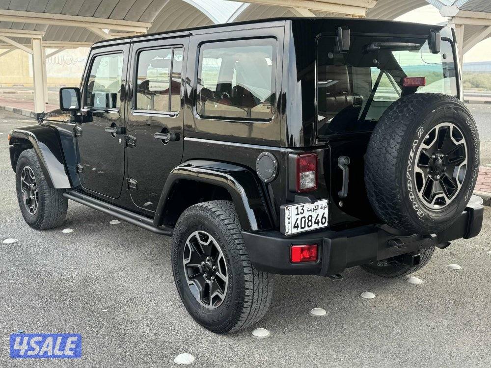 للبيع ريبكون 20152