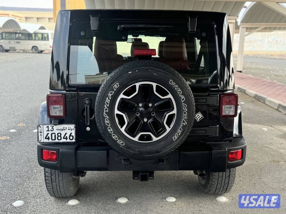 للبيع ريبكون 20153