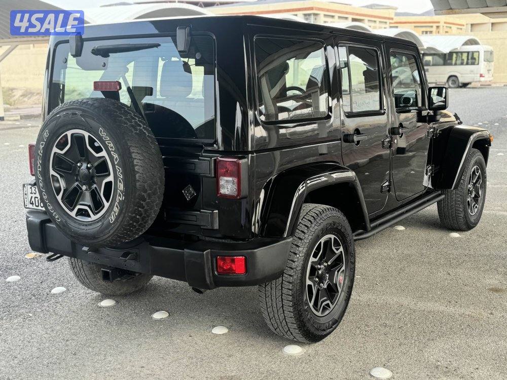 للبيع ريبكون 20154