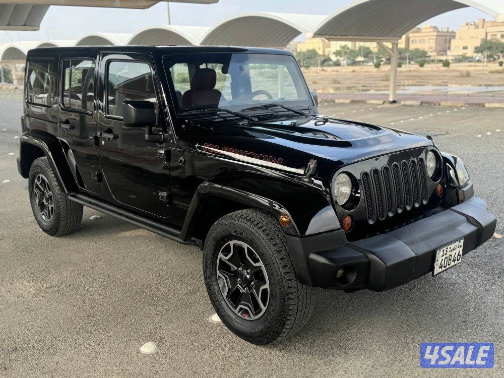 للبيع ريبكون 20155