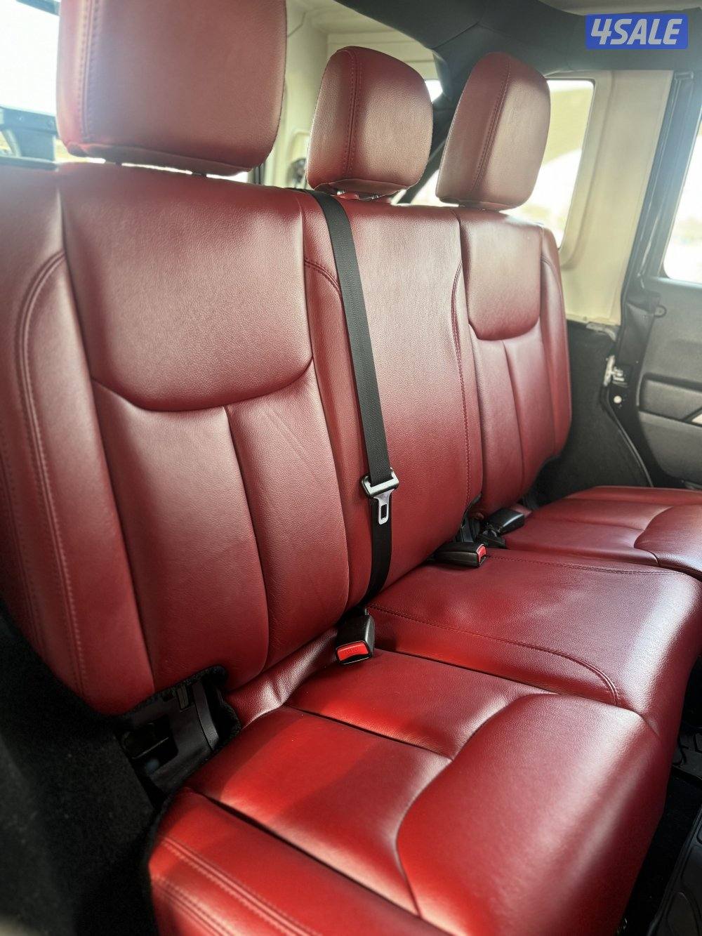 للبيع ريبكون 20157