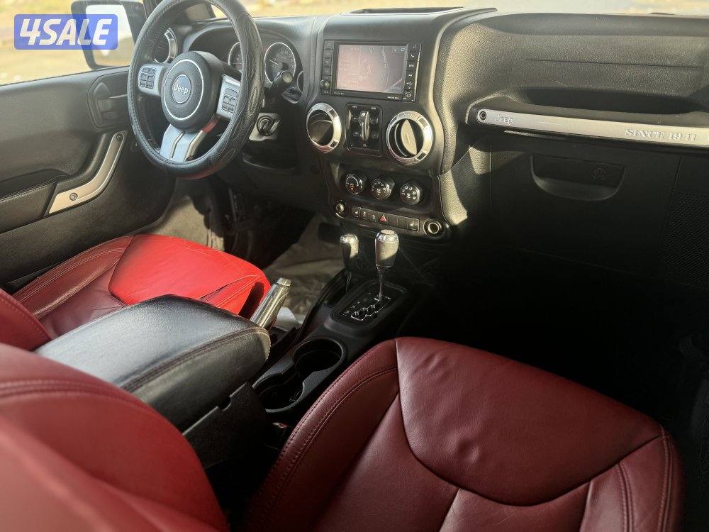 للبيع ريبكون 20158