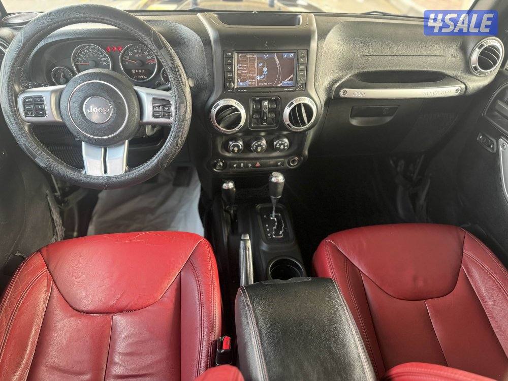 للبيع ريبكون 20159