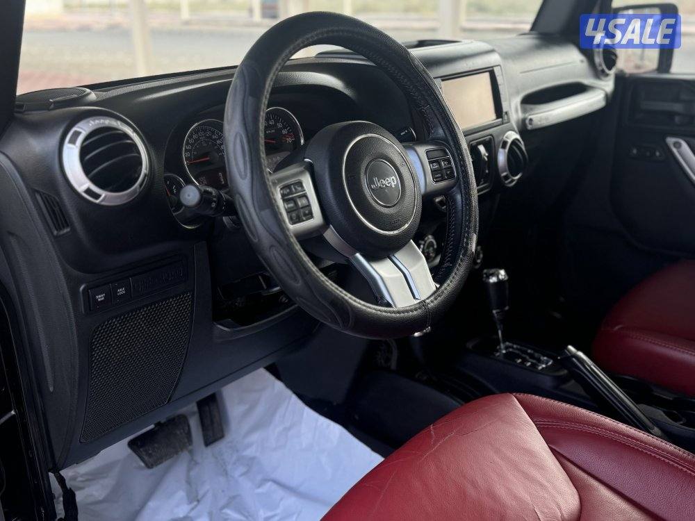 للبيع ريبكون 201510