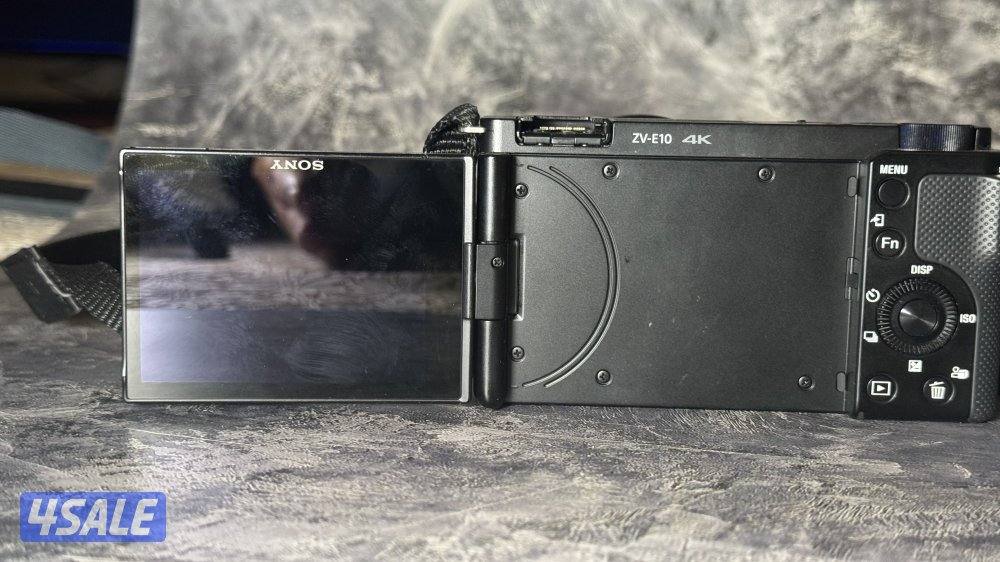 كاميرا سوني خاصة للتصوير الدقيق وصغيرة الحجم مممكن تسجيل الصوت بدقة4