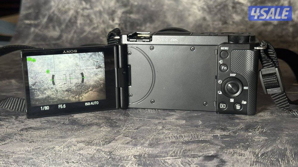 كاميرا سوني خاصة للتصوير الدقيق وصغيرة الحجم مممكن تسجيل الصوت بدقة7