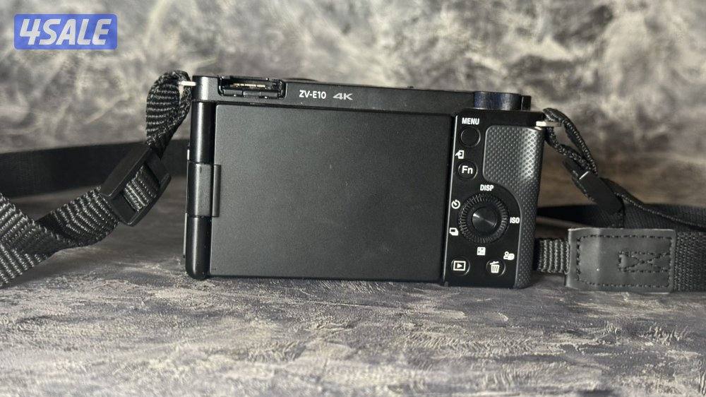 كاميرا سوني خاصة للتصوير الدقيق وصغيرة الحجم مممكن تسجيل الصوت بدقة8