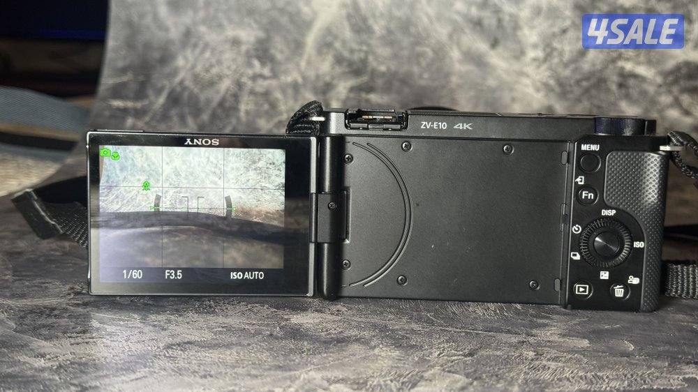 كاميرا سوني خاصة للتصوير الدقيق وصغيرة الحجم مممكن تسجيل الصوت بدقة9