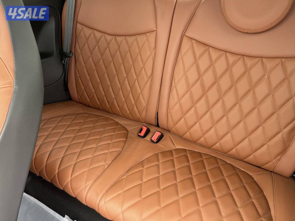 للبيع فيات أبارث 500/موديل 20235