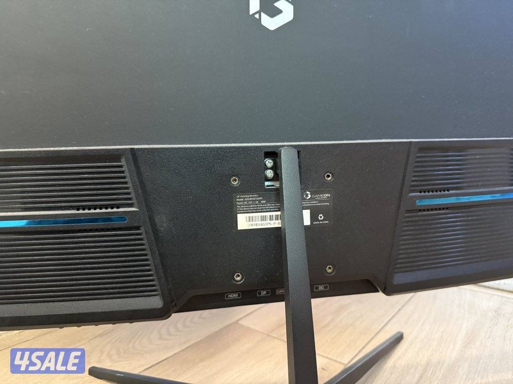 شاشه GAMEON مستعمله1