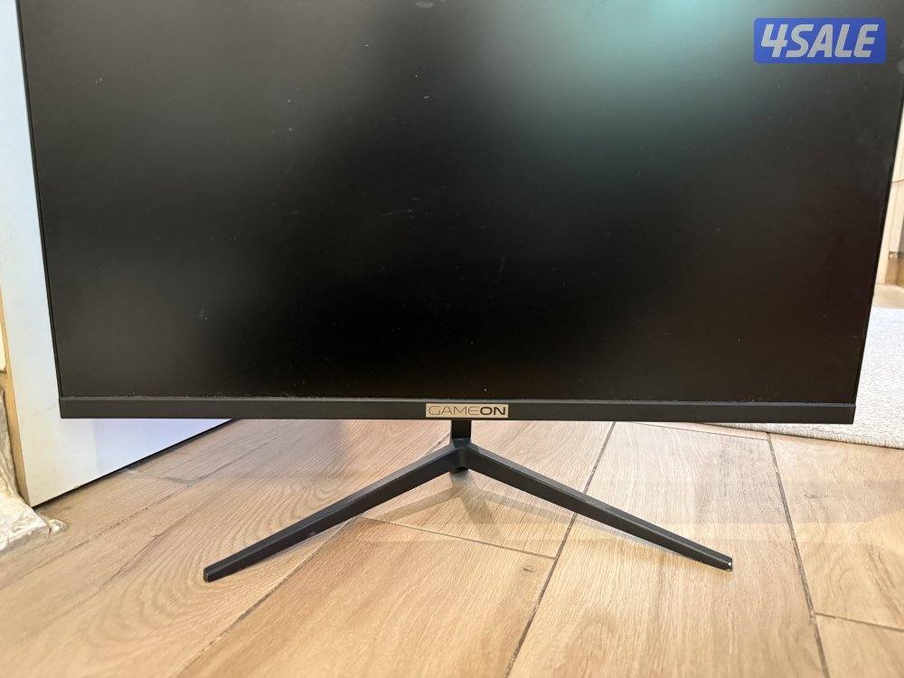 شاشه GAMEON مستعمله2